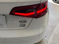 Usata Audi A3 Sport 110 CV (80 kW) 2016 Bianco Station wagon