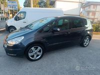 usata Ford S-MAX 2.0 140 cv DIESEL