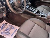 Usata Porsche Macan 265 CV (194 kW) 2022 Blu/azzurro SUV