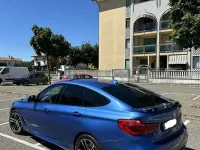 Usata BMW 320 M Sport 190 CV (139 kW) 2018 Berlina