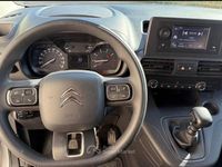 Usata Citroën Berlingo 131 CV (96 kW) 2023 Bianco Monovolume