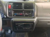 Usata Suzuki Jimny 82 CV (60 kW) 2001 Grigio SUV