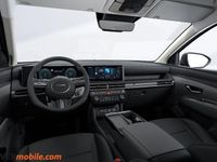 Nuova Hyundai Tucson 136 CV (100 kW) 2026 Nero SUV