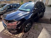 Usata Jeep Compass Limited 131 CV (96 kW) 2021 Nero SUV