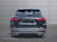 Usata Mercedes GLA180 Advanced Plus 116 CV (85 kW) 2023 Nero metallizzato SUV