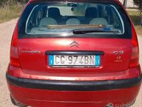 Usata Citroën C3 70 CV (51 kW) 2003 Utilitaria
