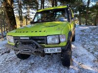 Usata Land Rover Discovery 1996 SUV