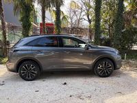 Usata DS Automobiles DS7 Crossback Bastille 131 CV (96 kW) 2025 Grigio SUV