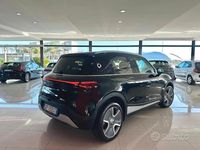 Usata Smart #1 Edition #1 200 kW (272 CV) 2023 Nero SUV