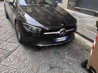 Usata Mercedes CLA180 Edition 1 116 CV (85 kW) 2020 Berlina