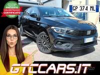 Usata Fiat Tipo 101 CV (74 kW) 2023 Bianco Station wagon