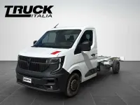 Usata Renault Master 150 CV (110 kW) 2025 Bianco Monovolume