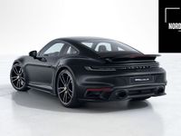 usata Porsche 911 Turbo S 911 (992) COUPE' - NUOVA - NAZIONALE - PRONTA CONSEGNA