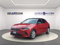 Usata Opel Corsa Elegance 102 CV (75 kW) 2022 Utilitaria
