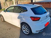 Usata Seat Ibiza FR 2019 Berlina