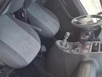 Usata Fiat Panda Dynamic 59 CV (43 kW) 2012 Grigio Utilitaria