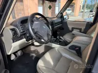 Usata Land Rover Discovery 190 CV (139 kW) 2010 SUV