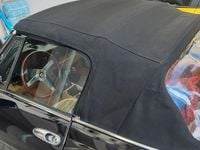 Usata Alfa Romeo Spider 1990 Nero Cabrio