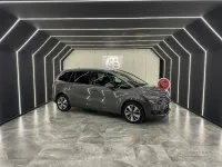 Usata Citroën Grand C4 Picasso Business Class 120 CV (88 kW) 2015 Grigio Monovolume
