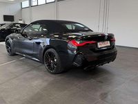 Usata BMW 440 340 CV (250 kW) 2024 Nero Cabrio