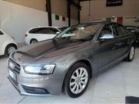 usata Audi A4 Limousine 2.0 TDI 177Cv