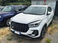 Usata DR DR 5.0 150 CV (110 kW) 2023 Bianco SUV