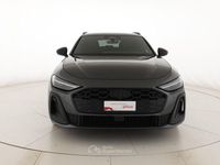 Nuova Audi A5 S-Line 204 CV (150 kW) 2026 Gray Station wagon