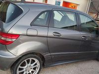 Usata Mercedes B200 Executive 140 CV (102 kW) 2009 Monovolume