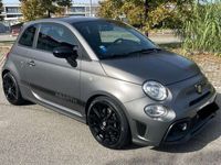 usata Abarth 595 Competizione