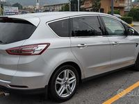 Usata Ford S-MAX S 150 CV (110 kW) 2017 Monovolume