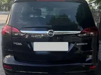 Usata Opel Zafira Tourer Cosmo 150 CV (110 kW) 2013 Monovolume