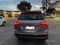 Usata VW Tiguan Style 150 CV (110 kW) 2017 SUV