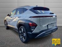 Nuova Hyundai Kona 137 CV (100 kW) 2025 Bianco SUV