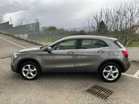 usata Mercedes 200 GLA SUVd Automatic Sport del 2019 usata a Rende