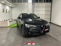 usata Alfa Romeo Stelvio 2.2 t B-Tech Q4 210cv auto