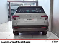 Usata Skoda Karoq Ambition 116 CV (85 kW) 2021 Grigio SUV