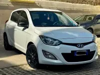 Usata Hyundai i20 75 CV (55 kW) 2014 Utilitaria