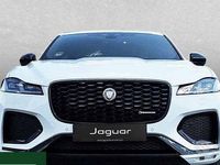 usata Jaguar F-Pace 2.0 D 204 CV AWD aut. R-Dynamic SE