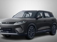 Nuova BYD Atto 2 64 kW (88 CV) 2026 Grigio SUV