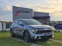 Usata Kia Sportage Style 136 CV (100 kW) 2022 SUV