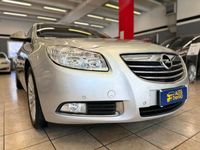 usata Opel Insignia 2.0 CDTI 160CV Cosmo Solo 125000 KM