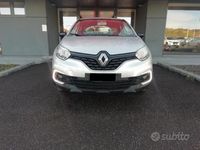 usata Renault Captur dCi 8V 90 CV Zen FM940