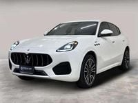 Usata Maserati Grecale GT 300 CV (220 kW) 2022 Bianco SUV