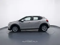 Usata Citroën C3 PureTech 83 CV (61 kW) 2023 Soft sand Utilitaria