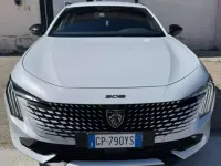 Usata Peugeot 508 131 CV (96 kW) 2023 Bianco Station wagon