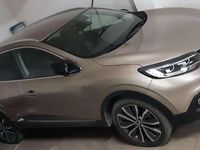 Usata Renault Kadjar Bose Edition 131 CV (96 kW) 2015 Bronzo SUV
