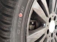 Usata Mercedes B200 Premium 136 CV (100 kW) 2014 Monovolume