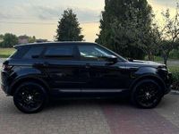 Usata Land Rover Range Rover evoque 150 CV (110 kW) 2018 SUV