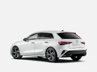 Nuova Audi A3 S-Line 150 CV (110 kW) 2026 Blu navarra metallizzato