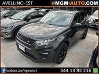 Usata Land Rover Discovery Sport HSE 150 CV (110 kW) 2019 Grigio SUV